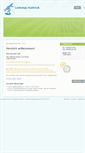Mobile Screenshot of leiterbau-kuttnick.de
